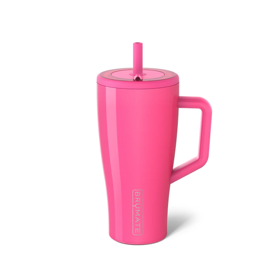 BruMate Era 30oz | Neon Pink