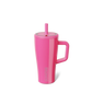 BruMate Era 20oz | Neon Pink