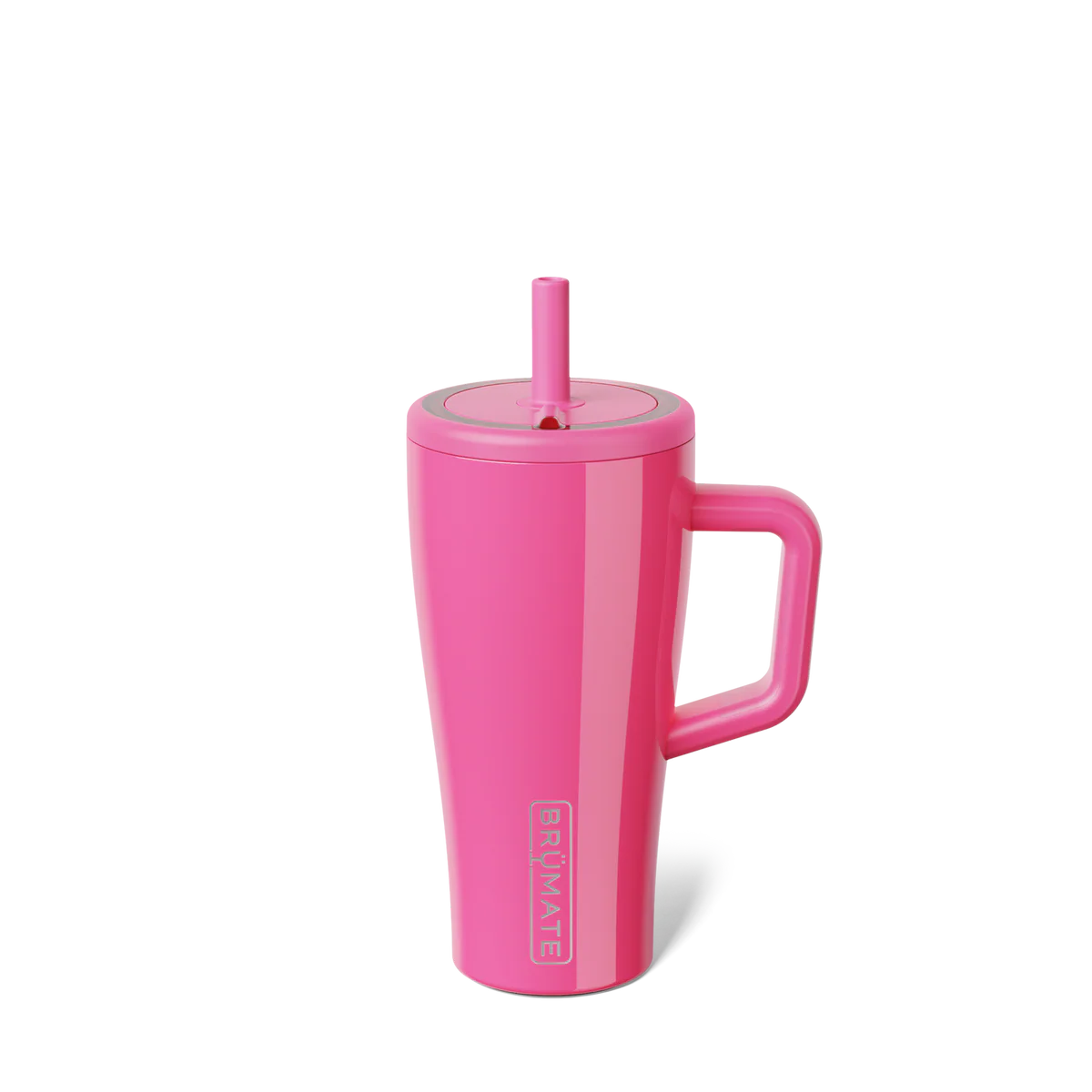 BruMate Era 20oz | Neon Pink