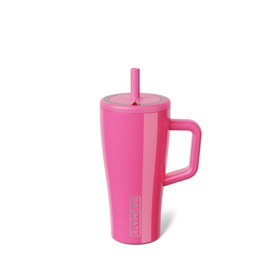 BruMate Era 20oz | Neon Pink