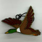 Flying Duck Car Freshie - Bow Ties & Bourbon