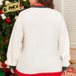 Plus Holly Jolly Sweater