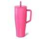 BruMate Era 40oz | Neon Pink