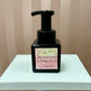 Serenity Falls Pink Sand Beaches Foaming Hand Soap
