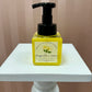 Serenity Falls Honeysuckle & Jasmine Foaming Hand Soap