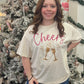 Cheers New Year's Tee