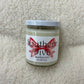 Overbrook Farm Southern Diva 7.5 oz Candle