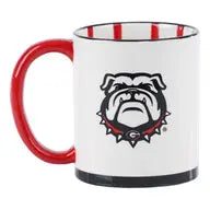 GA DAWGS MUG