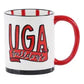 GA DAWGS MUG