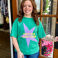 Count Your Lucky Stars Tee