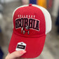 Georgia Bulldogs Mesh Back Cap