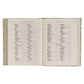 KJV LP Note-taking Bible LP HC Your Will Be Done Luke 22:42