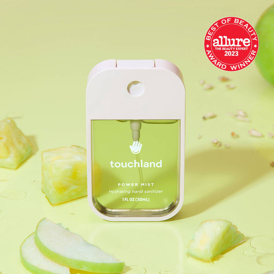 Power Mist Applelicious Hand Sanitizer