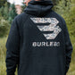 Camo Signature Logo Fleece Hoodie