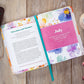 Too Grateful to be Hateful (Devotional, Mother's Day Gifts)