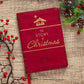 The Story of Christmas (Faux Leather Devotional)