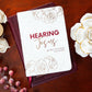 Hearing Jesus Daily Devotional