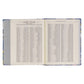 KJV Note-taking Bible HC Things Above Col. 3:2