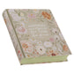 KJV LP Note-taking Bible LP HC Your Will Be Done Luke 22:42