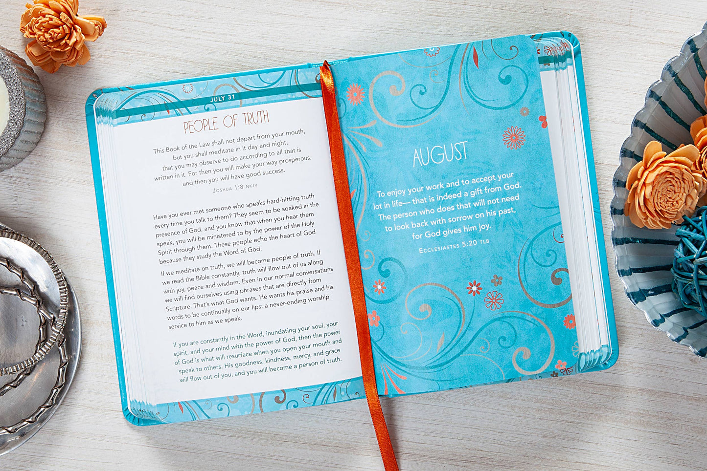 A Little God Time for Women (Devotional)