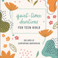 Quiet-Time Devotions for Teen Girls