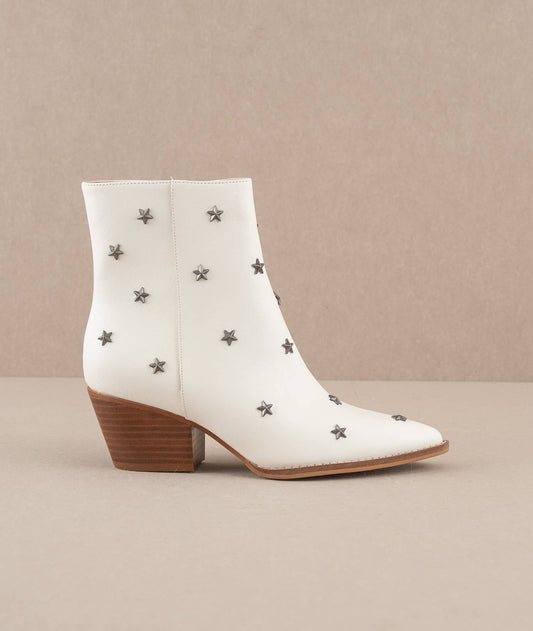 Superstar Western Boot