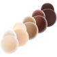 Nippies Skin Adhesive Nipple Covers with Lifting Tab: Coco / Size 1 (A-C cups)