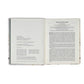 KJV Note-taking Bible Faux Leather Floral Printed Ps 91:4