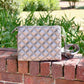 Black Pearl DQ Ariana Crossbody
