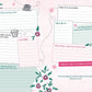 The Prayer Map: Mornings with God