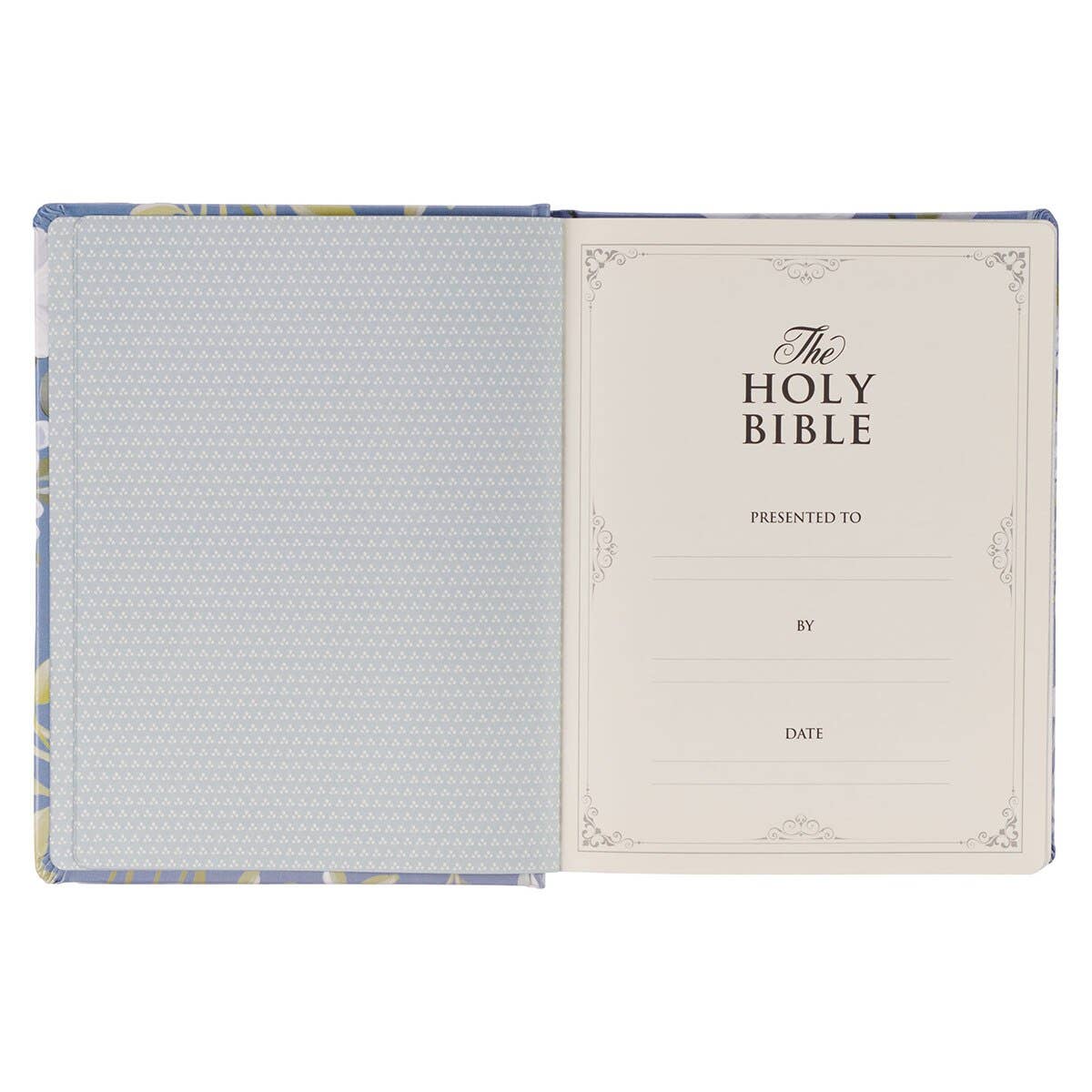KJV Note-taking Bible HC Things Above Col. 3:2