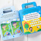 My Bible Backpack Activity Book