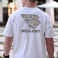 Classic Deer Camo Sig Logo Tee