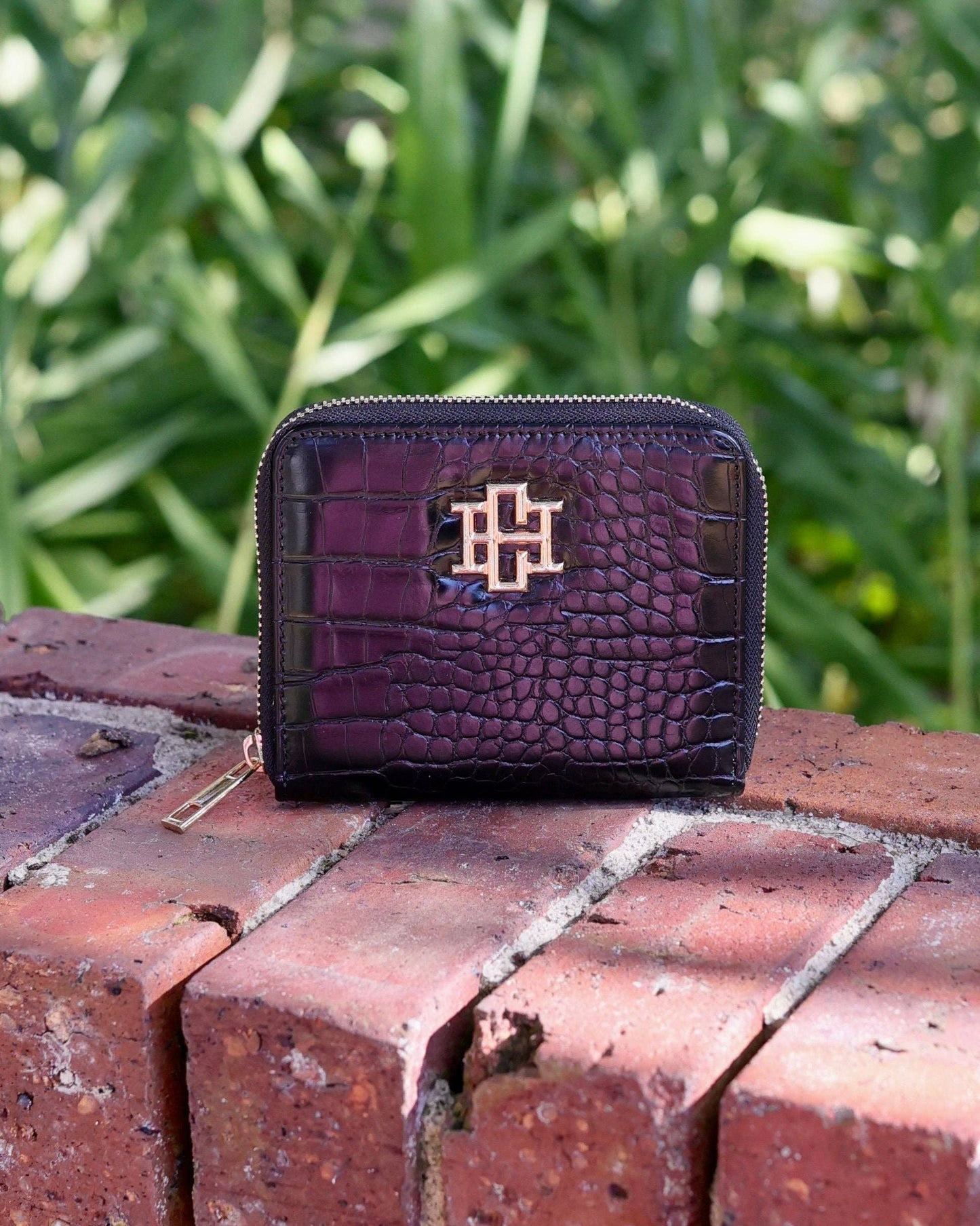 Black EC Blakely Wallet