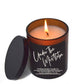 Under the Mistletoe 10oz Soy Wax Candle with Lid