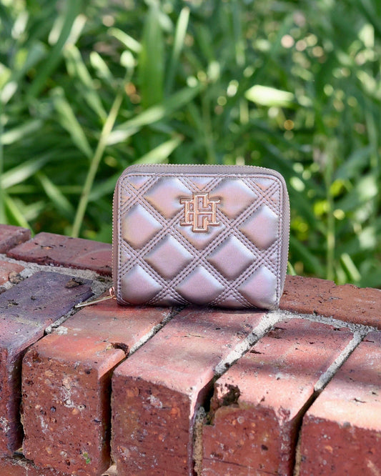 Black Pearl DQ Blakely Wallet