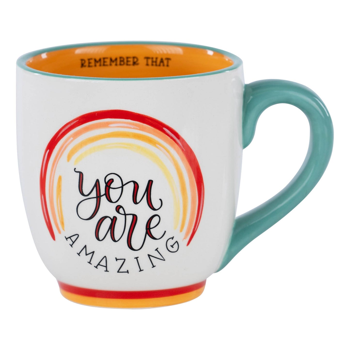 You are amazing Mug