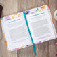Too Grateful to be Hateful (Devotional, Mother's Day Gifts)