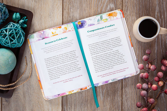 Too Grateful to be Hateful (Devotional, Mother's Day Gifts)