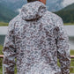 Classic Deer Camo Duke Tech Pullover Jacket