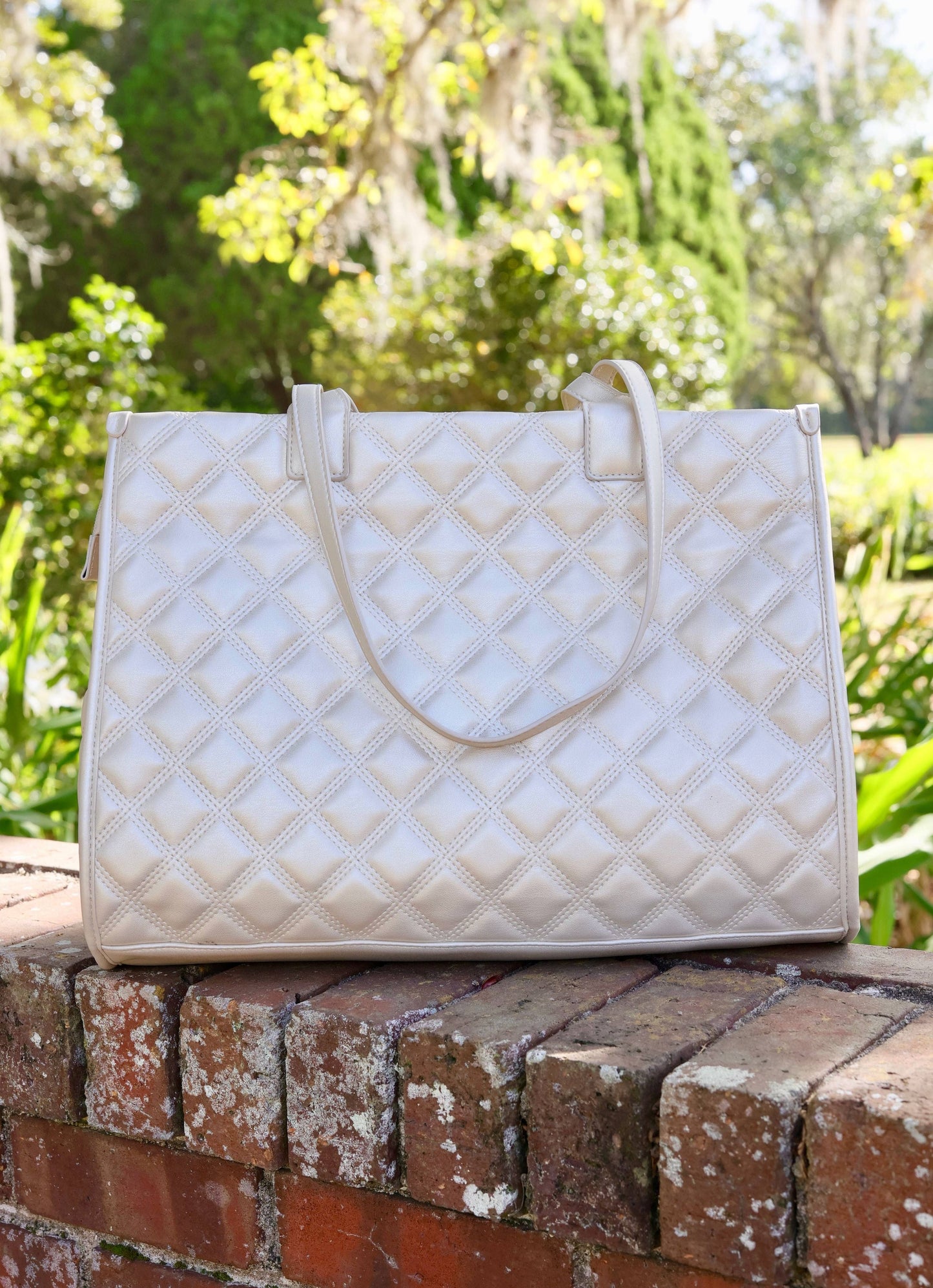 Pearl Shane Tote