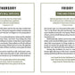 Smart Start Devotions for Young Men