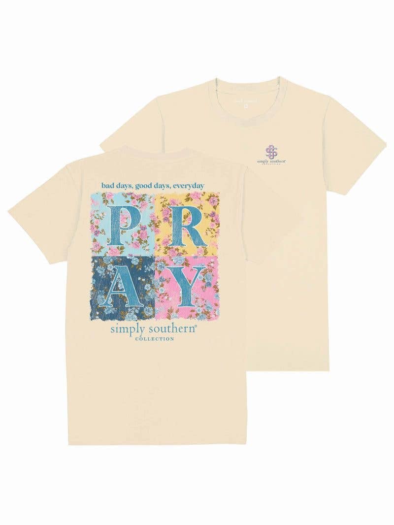 SS Pray