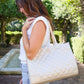 Pearl Shane Tote