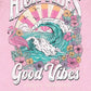 SS Hightides & Good Vibes