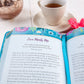 God Is My Happy Place (Morning & Evening Devotional)