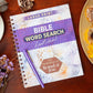 Bible Word Search-100 Meditations on the Words of Jesus
