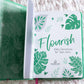 Flourish: Daily Devotions for Teen Girls