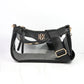 Black Clear Cassidy Crossbody