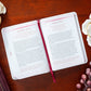 Hearing Jesus Daily Devotional